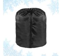 Générique Couvre-Protection Gel | 45 x 50 cm Couverture Respirante Portable Et Chaude pour Fleurs,Sac De Protection Contre Le Gel des,pour Légumes Petits Arbres Tomates Agrumes