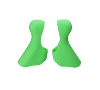 Générique Couvre-Supports, Compatible avec Shimano, ULTEGRA ST-6700 | Couvre-supports de levier à double commande pour vélo route, caoutchouc