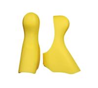 Générique Couvre-Supports, Compatible avec Shimano, ULTEGRA ST-6700 | Couvre-supports de levier à double commande pour vélo route, caoutchouc