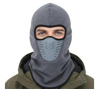 Générique Couvre-Visage Hivernal - Écharpe Chaude Et Respirante Pour La Protection Contre Le Froid,Couvre-Visage Et Couvre-Chef Pour Ski Hiver | Pour Pêche, Voyage, Alpinisme, Ski, Randonnée