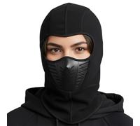 Générique Couvre-Visage Hivernal,Écharpe De Protection Contre Le Vent, Élastique Et Chaude - Couvre-Visage Et Couvre-Chef pour Ski Hiver | pour Pêche, Voyage, Alpinisme, Ski, Randonnée