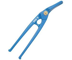 Générique COV30029 Cisaille bichantourneuse à Gauche DIMOS 270 mm-171523