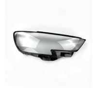 Générique Covers Phares Abat-jour De Phare Transparent Pour A3 2016 - 2020, Couvercle D'abat-jour, Coque Protection Contre La Lumière Couverture phare avant(droite)