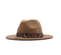 Générique Cowboy Hat Deguisement Cowboy Femme À Large Bord Paille Hat Pliable Ceinture Modulable Wide Brim Bonnet de Soleil Classique Accessoire Cowgirl