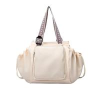 Générique Cradle Tote Travel - Organisateur De Yoga, À Dos À Bandoulière De Grande Capacité, Fourre-Tout De Rangement, À Couches De Poche Isolé | Organisateur De Voyage pour Femmes, pour Ma