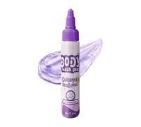 Générique Craie de coloriage pour - Couleur amusante et éducative lavable, jouet de bain créatif | Salle de bain, école maternelle, récréation, carrelage, art, apprentissage, imaginatio