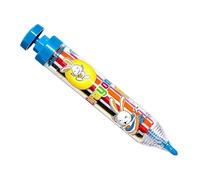 Générique Craies de Lavables - Crayons de Dessin Doux et Sûrs pour Artistes | Crayons Rétractables Jeunes Artistes,pour Garçons Filles à la Maison à l'École ou en Voyage