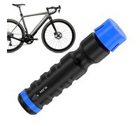 Générique Crank Puller Bike Tool, Stainless Steel Heavy-Duty Mechanic Gadget, for Mountain & Road Riding, Outdoor Garage, Bicycle Maintenance & Repair