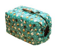 Générique Crate Cover - Windproof Oxford Cloth Protector | Winter Puppy Cat Cages Covers for Small Medium Large Breed Puppy Kitten, Pet Home Travel Camping Outdoor RV, Weather Shield, Kennel Shade