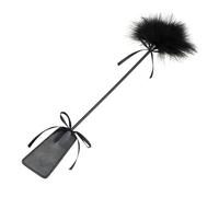 Générique Cravache Portable en Cuir for l'entraînement équestre, Toucher Doux, donnant des ordres au Cheval Tout en offrant Une Meilleure Protection