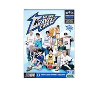 Générique Cravity 2026 Season's Greetings We are Cravity Crew