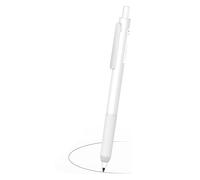 Générique Crayon Éternel - Crayons Éternels, Stylo Sans Encre Avec Gomme - Crayon Réutilisable Respectueux Des Arbres Pour, Écriture, Croquis, Dessin