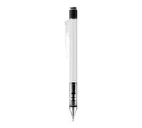 Générique Crayon mécanique gomme 0, 5 mm, dessin automatique clair, 134A | Crayon à dessin automatique, pour étudiants designers, fournitures scolaires et de bureau, écriture fluide, facile