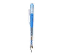 Générique Crayon mécanique gomme 0, 5 mm, dessin automatique clair, 138B | Crayon à dessin automatique, pour étudiants designers, fournitures scolaires et de bureau, écriture fluide, facile