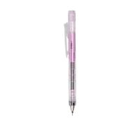 Générique Crayon mécanique gomme 0, 5 mm, dessin automatique clair, 138E | Crayon à dessin automatique, pour étudiants designers, fournitures scolaires et de bureau, écriture fluide, facile