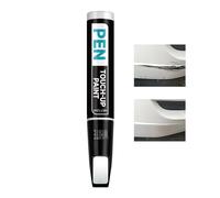 Générique Crayon Réparateur Peinture Auto - Accessoire Auto à Séchage Rapide,Marqueur de Retouche Peinture | pour Entretien Restauration Carrosserie Camion Camping-Car