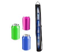 Générique Crayon Sac Golf Support Isotherme Rafraîchissant Étanche Portable