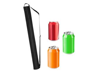 Générique Crayon Sac Golf Support Isotherme Rafraîchissant Étanche Portable