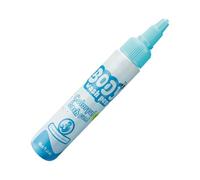 Générique Crayons De Bain,30ml Crayon Lavable Éducatif Et Amusant | Jouets de Bain - pour Garçons et Filles Peinture Salle de Art et Jeu Temps de Jeu Mur Carrelé Éveil Préscolaire