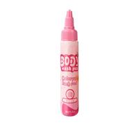 Générique Crayons De Bain - Marqueur Éducatif Lavable 30ml - Marqueurs De | Pour Garçons Et Filles Jeu Artistique Temps De Jeu Salle De Bain Peinture Sur Carrelage Et Mur D'Âge