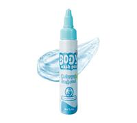 Générique Crayons de Douche,30ml Crayon Lavable Éducatif Et Amusant - Jouets De - Pour Les Garçons Et Les Filles Jeu D Art Dans La Salle De Bain Temps De Jeu Peinture Sur Carrelage Et Mur