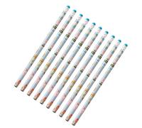 Générique Crayons pour Lot de 10 Incassables Drôle