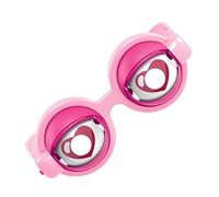 Générique Crazy Prank Winking Glasses | Funny Goofy Eyes Eyewear | ABS Material | Hilarious Party Goggles | Novelty Costume Accessory | Whimsical Photo Prop | For Men Women Kids Boys Girls Youth