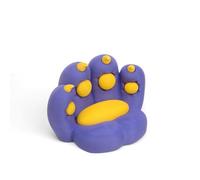 Générique Creative 3D Print Cat Paw Phone Rest-Pièce singulière pour Bureau avec Une Grande esthétique