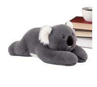 Générique Créature lestée en Peluche - thérapeutique, Coussin de Soutien Confortable, Aide au Bien-être émotionnel Doux et apaisant | Accessoire Compagnon de Sommeil de Relaxation Quotidienne pour