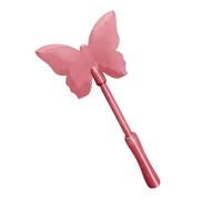 Générique Credit Card Wand - 3D Printed Butterfly Contactless Payment | Card Holder Payment Sticks | for Men Women Travelers Students Daily Commute Travel Road Trips Shopping Parking Lot and Others