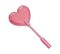 Générique Credit Card Wand - 3D Printed Contactless Payment Pranks | Wand to Pay with Heart Design for Raves, Parties, Supermarket, Store, Coffee Shop, Public Transport, Subways, Buses, Fun Gift