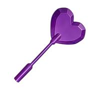 Générique Credit Card Wand - 3D Printed Contactless Payment Pranks | Wand to Pay with Heart Design for Raves, Parties, Supermarket, Store, Coffee Shop, Public Transport, Subways, Buses, Fun Gift