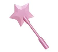 Générique Credit Card Wand - 3D Printed Payment Stick | Contactless Payment Card Holder for Kids Teens Adults Tech Lovers Cosplay Fans Magicians Performers Themed Events Parties Shopping