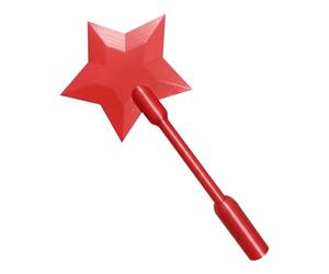 Générique Credit Card Wand, 3D Printed Payment Stick, Contactless Payment Card Holder, for Kids, Teens, Adults, Tech Lovers, Cosplay Fans, Magicians, Performers
