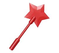 Générique Credit Card Wand - 3D Printed Payment Stick | Contactless Payment Card Holders for Kids Teens Adults Tech Lovers Cosplay Fans Magicians Performers Themed Events Parties Shopping and Others