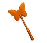 Générique Credit Card Wand - High-Temp 3D Printed Butterfly Stick, Locking Contactless Payment Extension for Drive-Thru & Parking Lots | for Men & Women