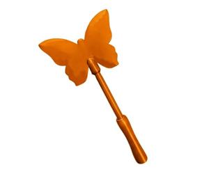 Générique Credit Card Wand - High-Temp 3D Printed Butterfly Stick, Locking Contactless Payment Extension for Drive-Thru & Parking Lots | for Men & Women