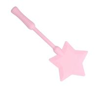 Générique Credit Card Wand Holder - 14.17inch Star Card Stick | PLA 3D Printed Wand - Contactless Payment Cards Holders Cosplay Prop Lightweight Cards Holder Stick for Travel Use