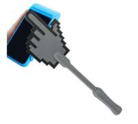 Générique Credit Card Wand, Index Finger Design Contactless Payment Wand, 3D Printed Tap to Pay Card Holder, for Checkout, Travel, Shopping, Store, Restaurant