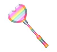 Générique Credit Card Wand, Pay Holder, Contactless Card Tool, 3D Printed Wallet Stick, Quick Checkout Device Ideal for Busy Professionals Young Adults Fast Food Coffee Shops Gas Station Daily Use