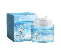 Générique Crème Au Curcuma Et Huile D'Emu, Gel De Massage Violet, Gel Apaisant pour, avec Formulation Naturelle, Solution De Soulagement Rapide, 50g, pour Cou, Épaules Et Genoux