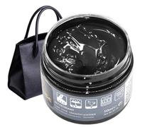 Générique Crème Entretien Voiture Multifonction - Réparatrice Cuir 50 Ml | Gel Rénovation Sièges Auto, Nettoyant, Teinture Couleur, Crèmes Peinture Automobile, Kit Rénovations, Protection Intérieur