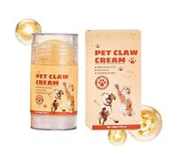 Générique Crème pour Pattes de Chien Soin Doux Multifonction Sécurisé