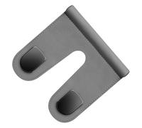 Générique Crochet de boîte à gants de voiture - Nano, cintre de rangement pour sac à main, organisateur de sac à crochets | idéal pour les sacs à main, les sacs de courses, pratiques.