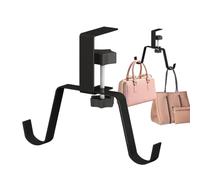 Générique Crochet de bureau debout Pince Sous-Bureau Compacte Porte-Sac