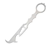 Générique Crochet de Nettoyage des Pierres pour Pneus Automobiles - Clé À Roches Pour Pneus Automobile,Crochet de Nettoyage pour Roues - Pour Véhicule Utilitaire Camion Moto Berline Caravane Roue