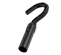 Générique Crochet de Piscine pour poteaux, Crochet d'accessoires pour Robot Nettoyeur de Piscine,Accessoires pour Robot Nettoyeur de | Crochet pour de sans Fil