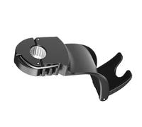 Générique Crochet De Sac Pour Voiture - Crochet Universel Pliable Pour Dossier De Siège Arrière | De Sac Auto Pour Voiture | Pour Pochettes Manteaux Courses Parapluie Camion SUV Camping-Car