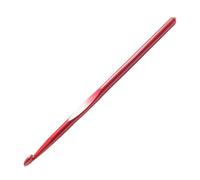 Générique Crochet Hook Set - Ergonomic Crochet Needles, Yarn Craft Tool Kit | Knitting Accessories Bundle | Beginner Crochets Kit for Women Adults Kids, Advanced Amigurumi Yarn Crafting Supplies for Hand
