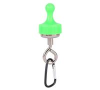 Générique Crochet Magnétique Pour Tente De Camping,Cintre Robuste à Usage Intensif avec | Cintre de Camping,Pour La Maison Le Bateau Le La Cuisine La Salle De Bain Les